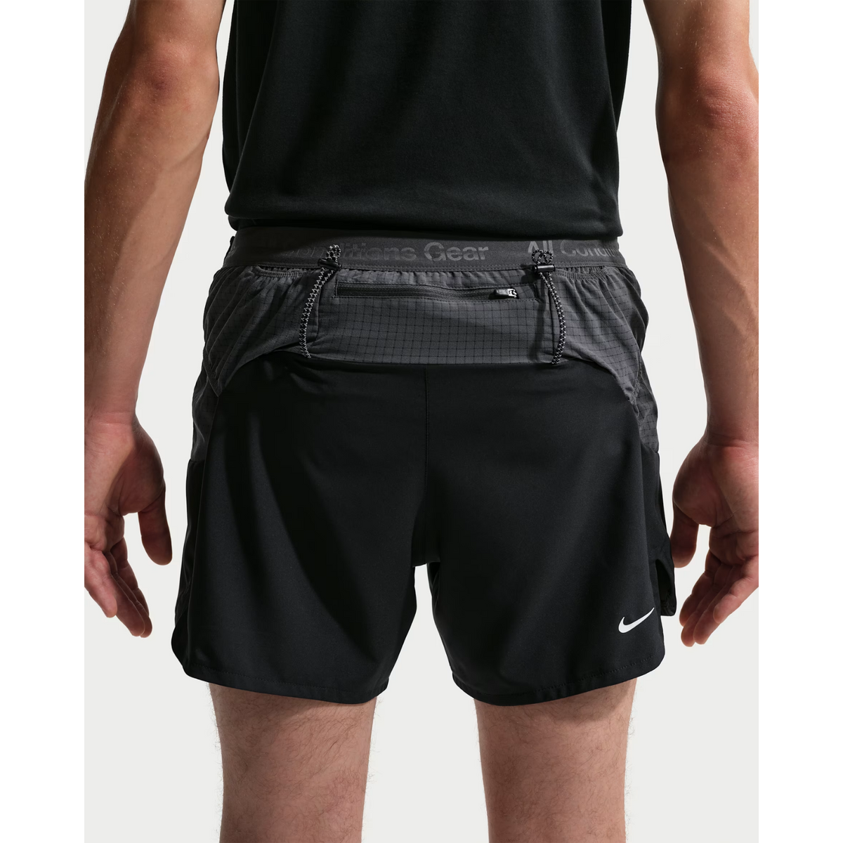 NIKE ACG "Second Sunrise" - Dri-FIT ADV 5" Brief-Lined Shorts APPAREL - Mens Bottoms