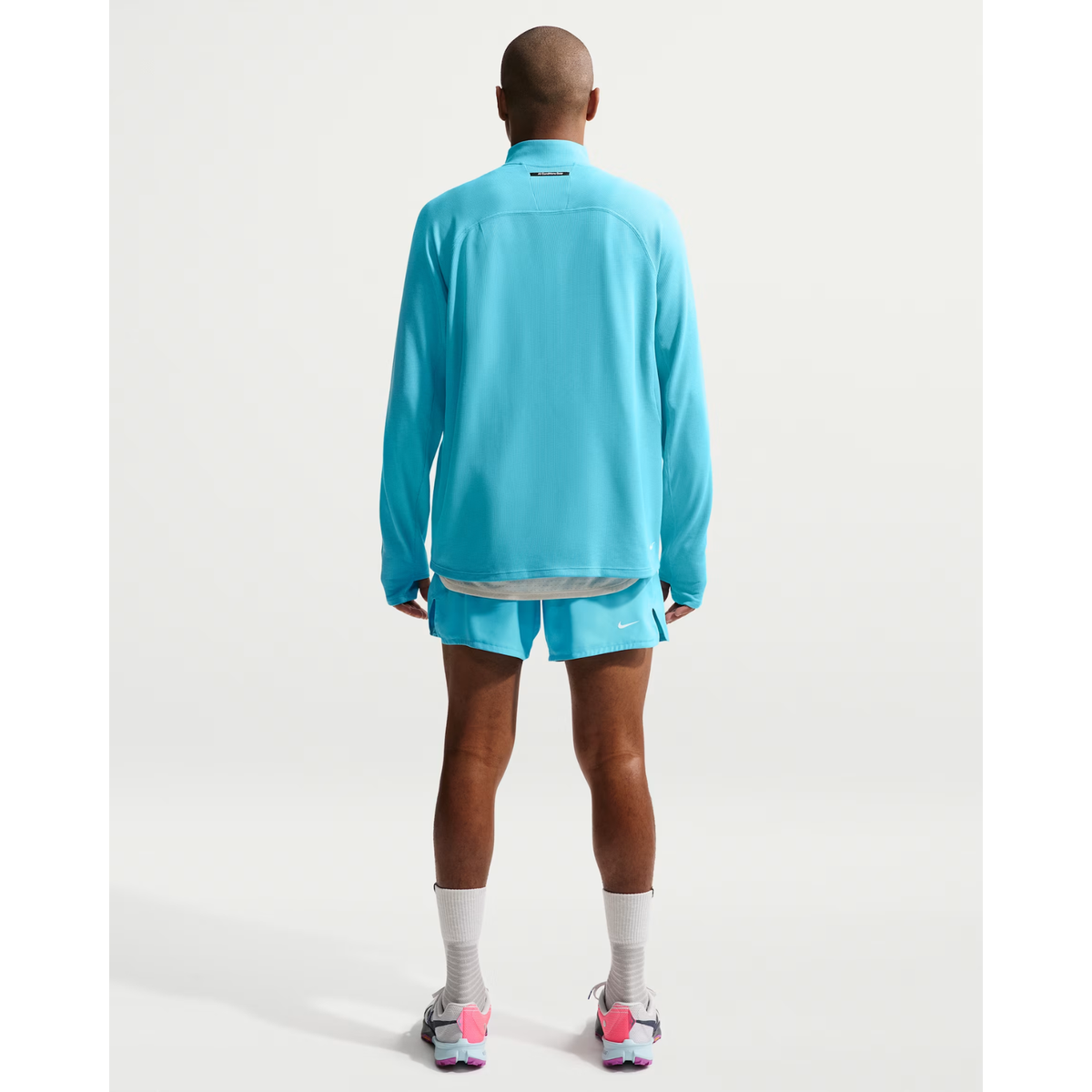 NIKE ACG "Second Sunrise" - Dri-FIT ADV 5" Brief-Lined Shorts APPAREL - Mens Bottoms