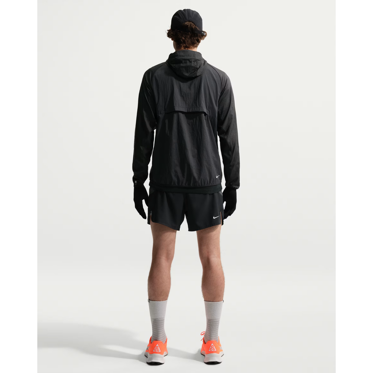 NIKE ACG "Second Sunrise" - Dri-FIT ADV 5" Brief-Lined Shorts APPAREL - Mens Bottoms