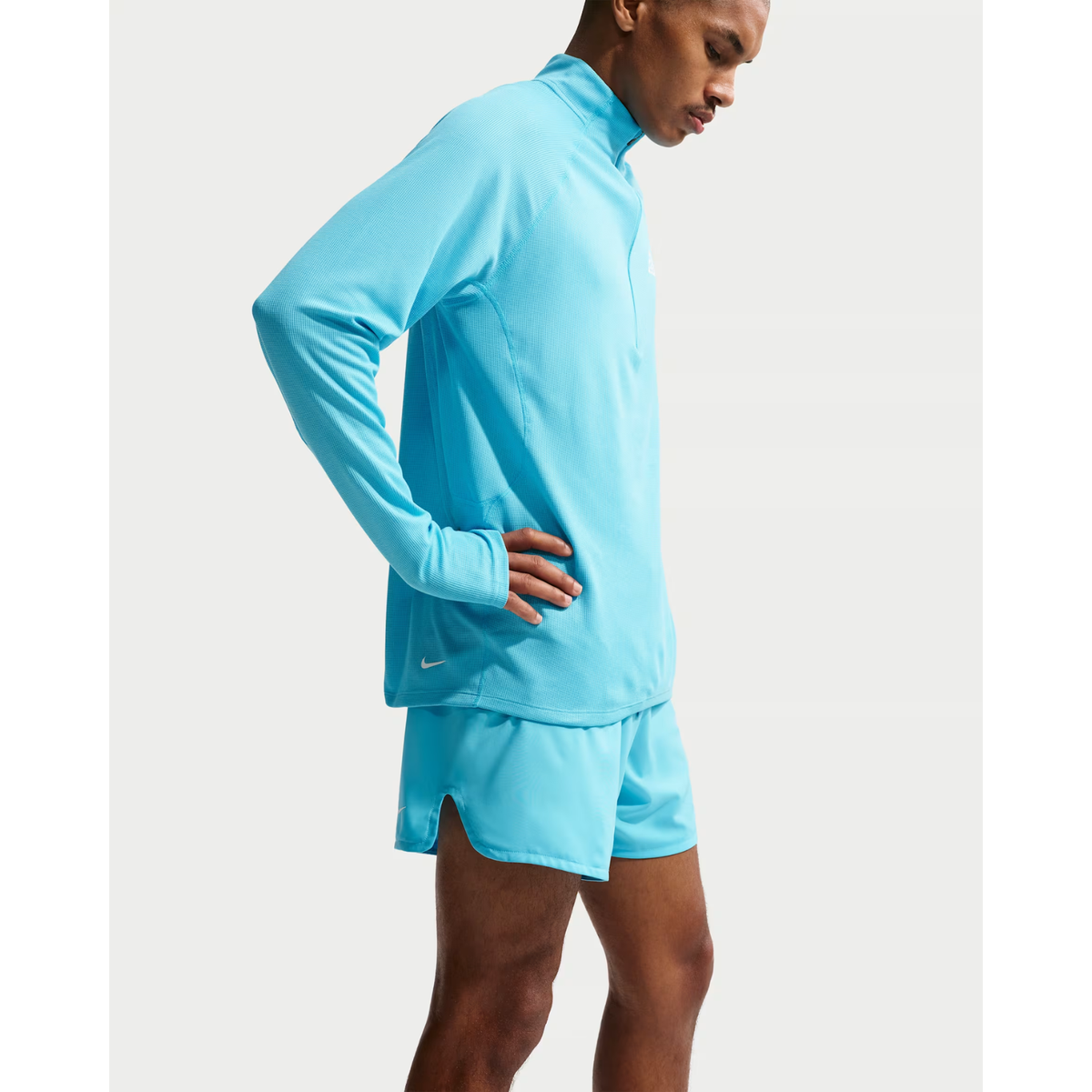 NIKE ACG "Second Sunrise" - Dri-FIT ADV 5" Brief-Lined Shorts APPAREL - Mens Bottoms