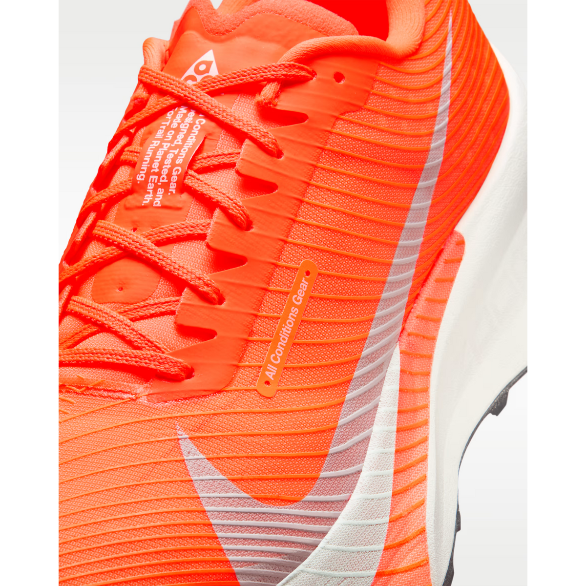NIKE ACG Ultrafly Trail Unisex FOOTWEAR - Unisex Trail