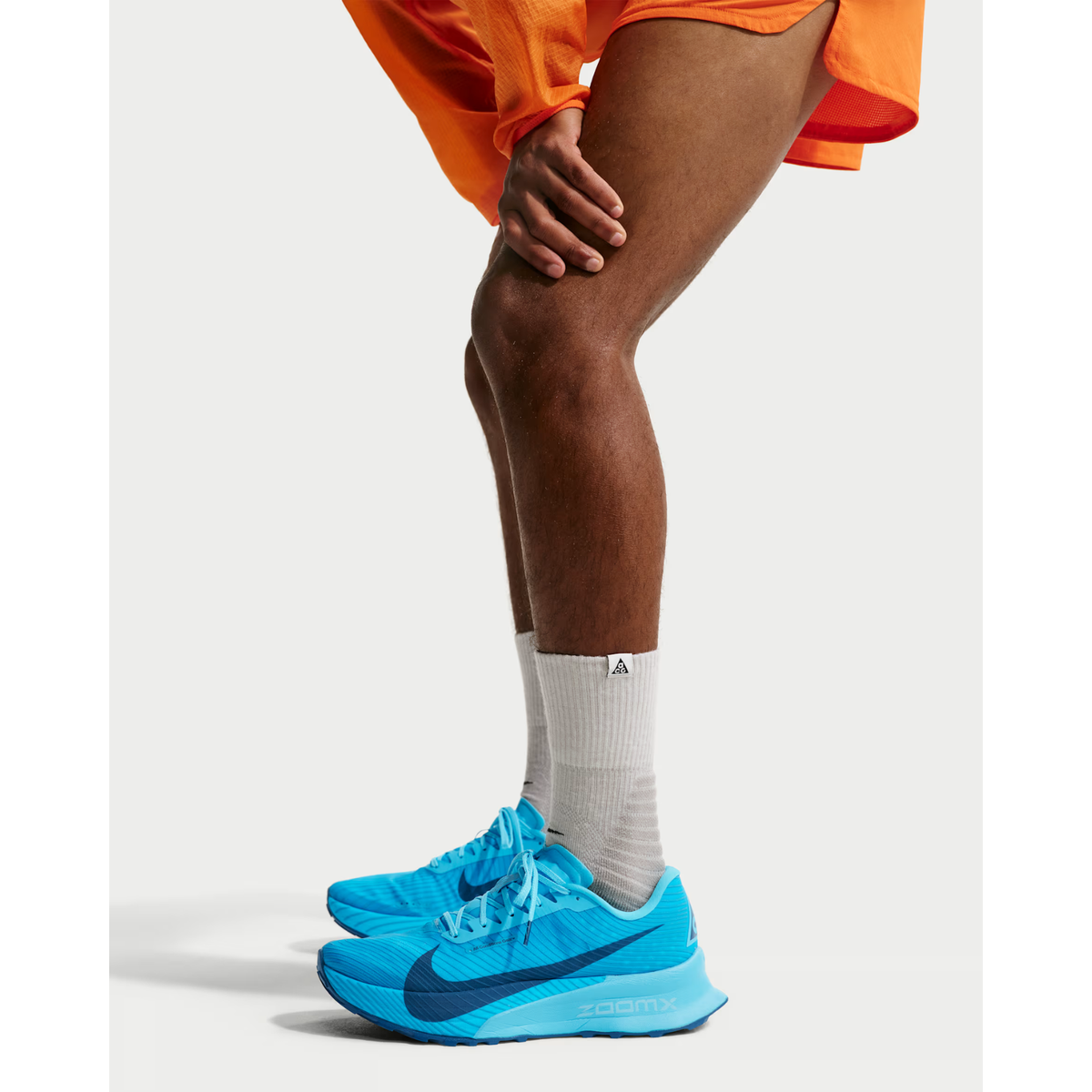 NIKE ACG Ultrafly Trail Unisex FOOTWEAR - Unisex Trail