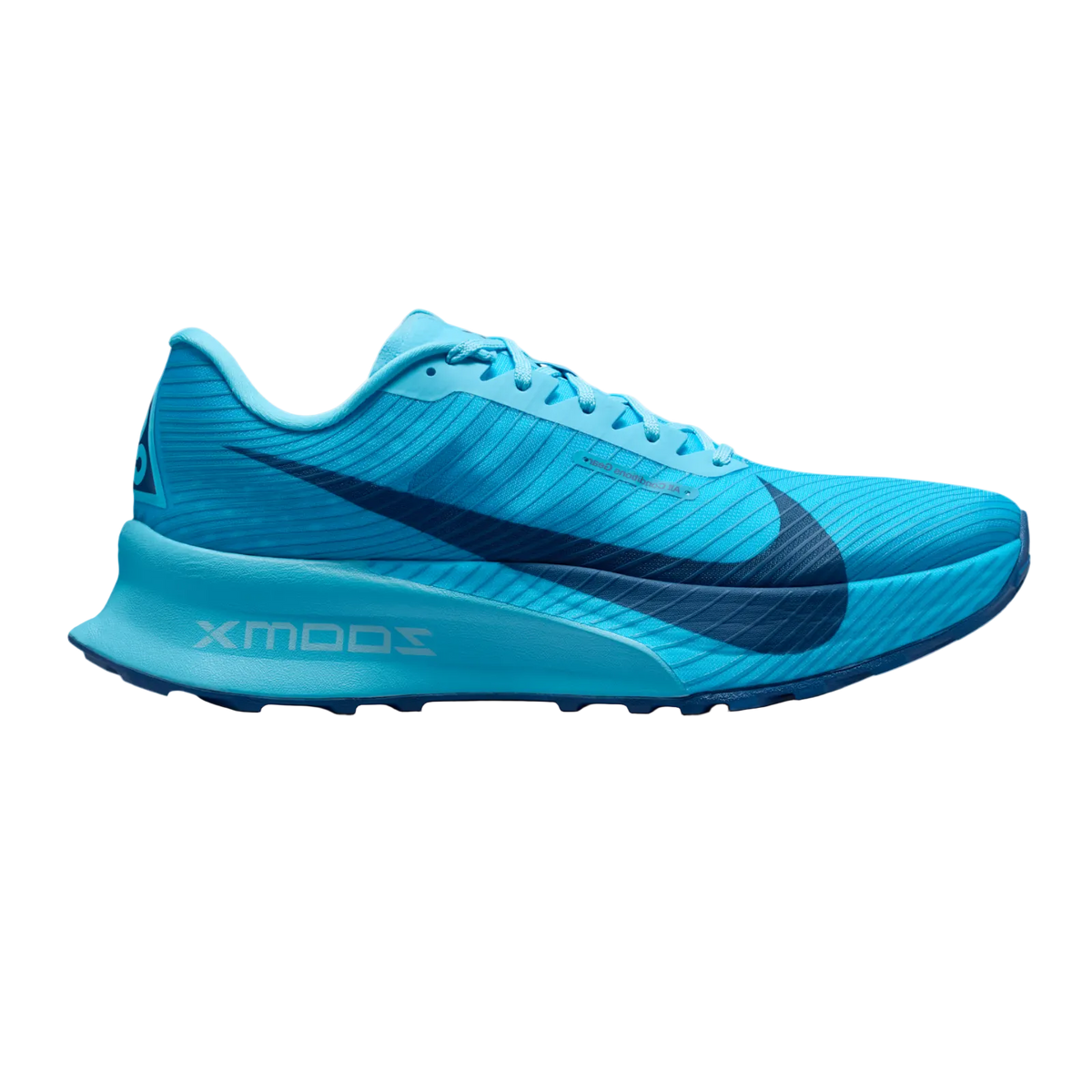 NIKE ACG Ultrafly Trail Unisex FOOTWEAR - Unisex Trail BALTIC BLUE/COURT BLUE