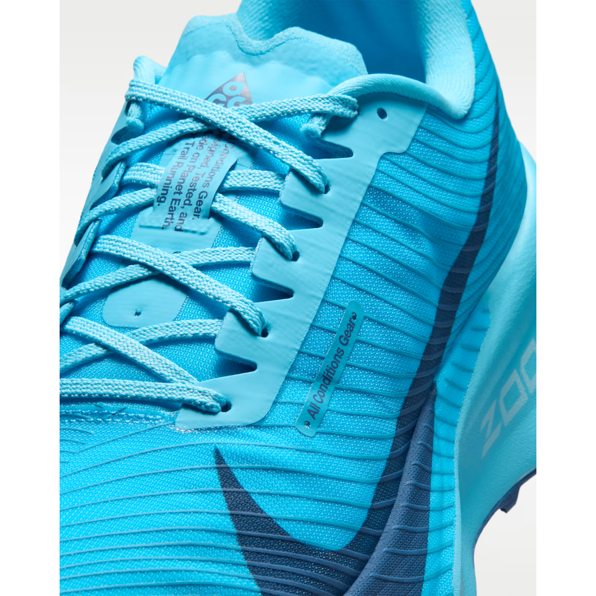 NIKE ACG Ultrafly Trail Unisex FOOTWEAR - Unisex Trail