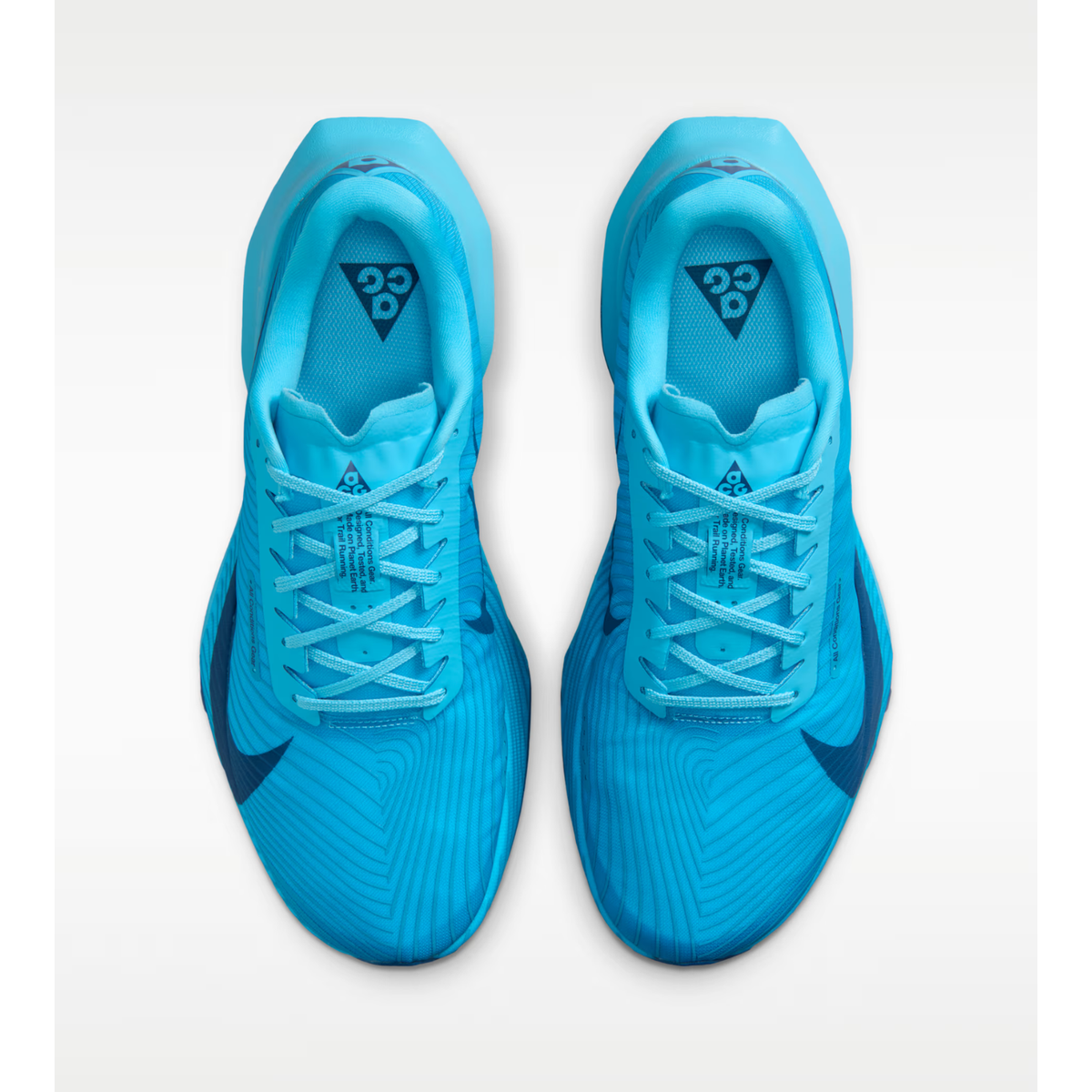 NIKE ACG Ultrafly Trail Unisex FOOTWEAR - Unisex Trail