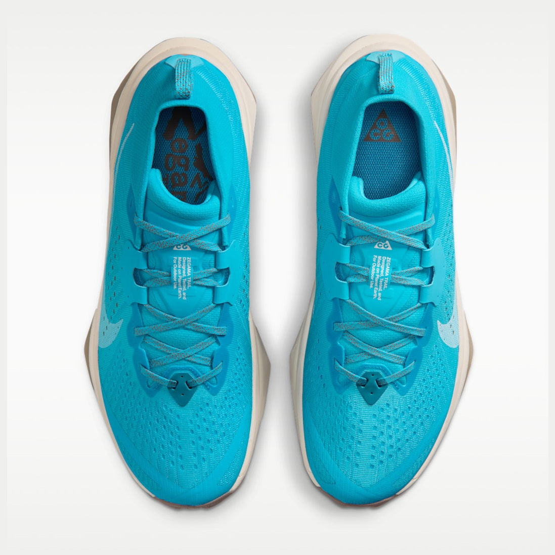 NIKE ACG Zegama Trail Men's FOOTWEAR - Mens Trail