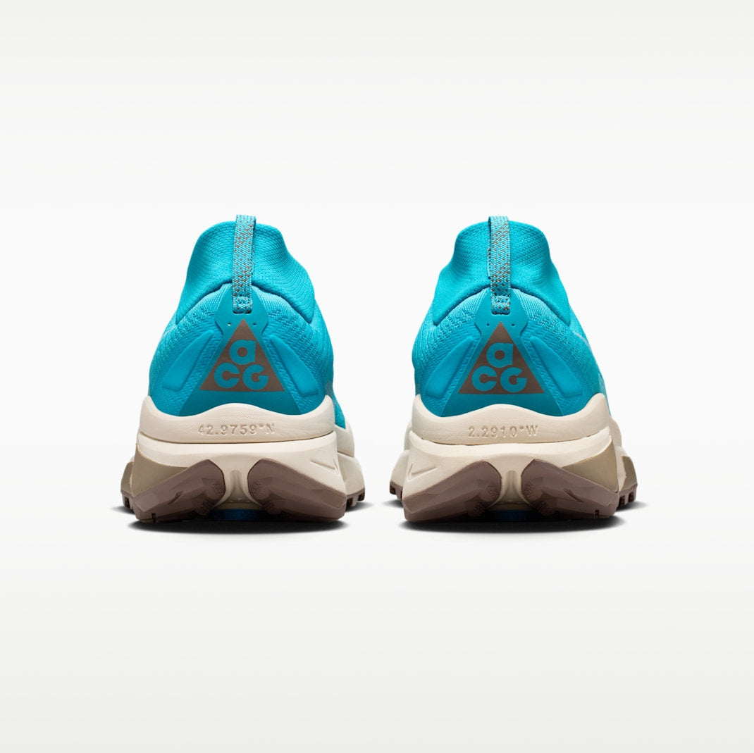 NIKE ACG Zegama Trail Men's FOOTWEAR - Mens Trail