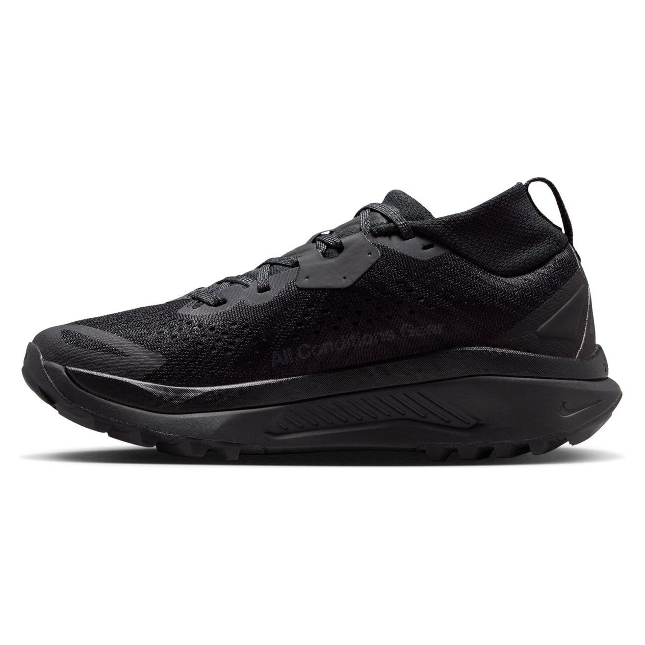 NIKE ACG Zegama Trail Womens FOOTWEAR - Womens Trail BLACK/ANTHRACITE