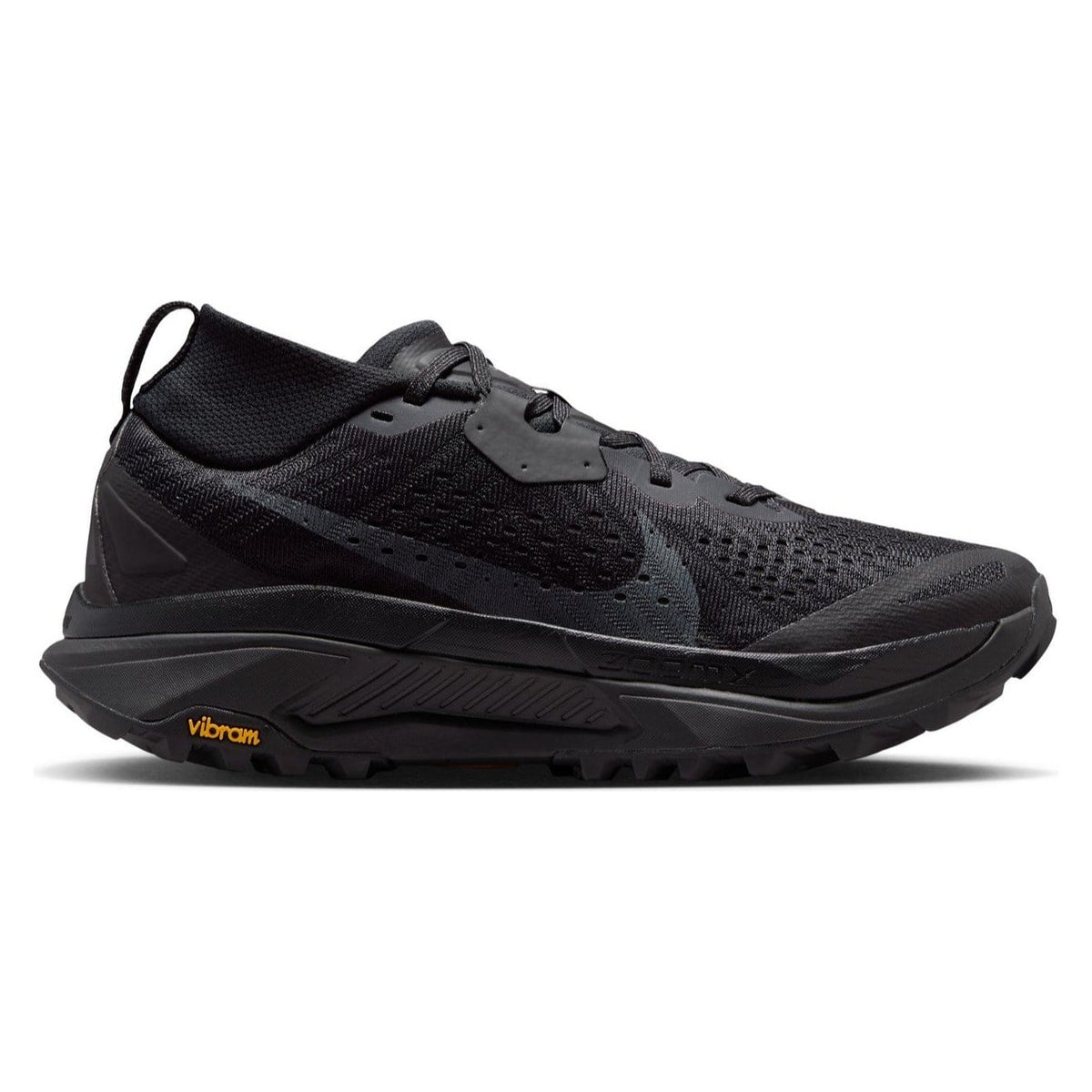 NIKE ACG Zegama Trail Womens FOOTWEAR - Womens Trail BLACK/ANTHRACITE