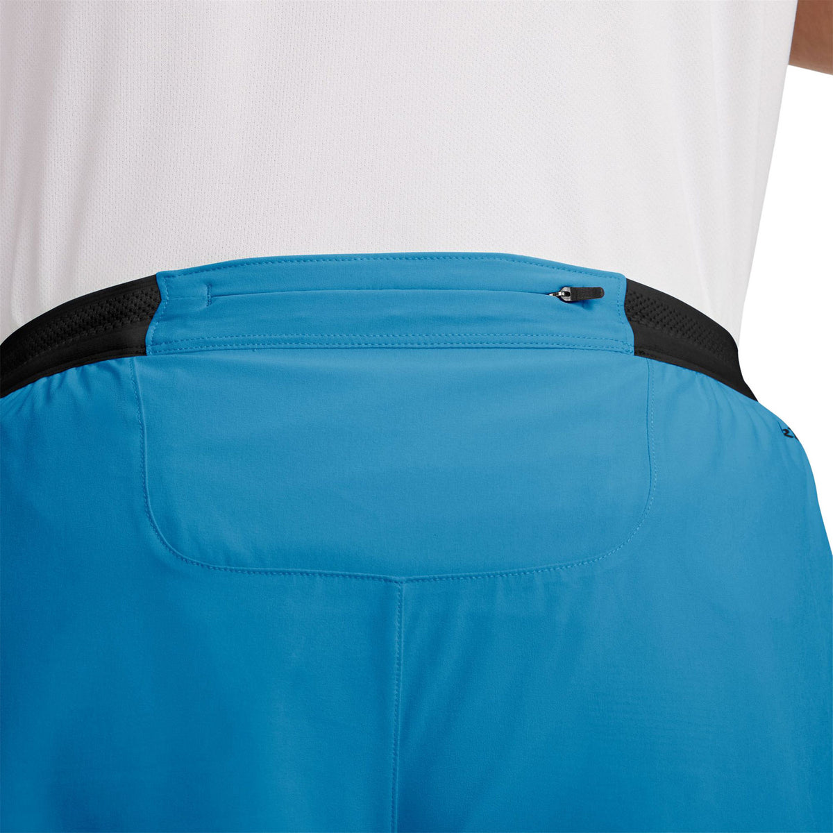 NIKE AeroSwift Dri-FIT ADV 5cm Running Shorts Mens APPAREL - Mens Shorts
