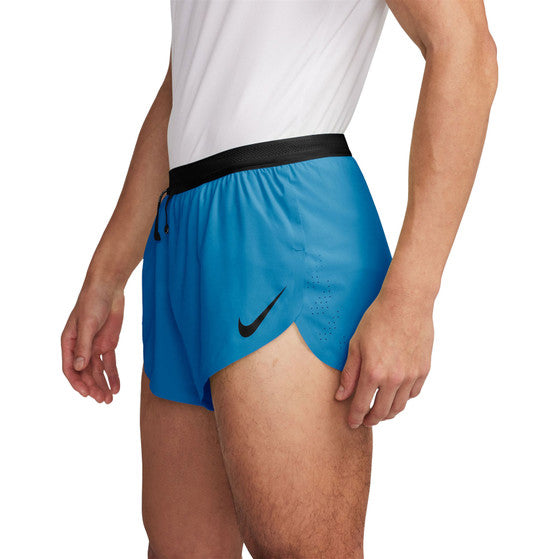 NIKE AeroSwift Dri-FIT ADV 5cm Running Shorts Mens APPAREL - Mens Shorts