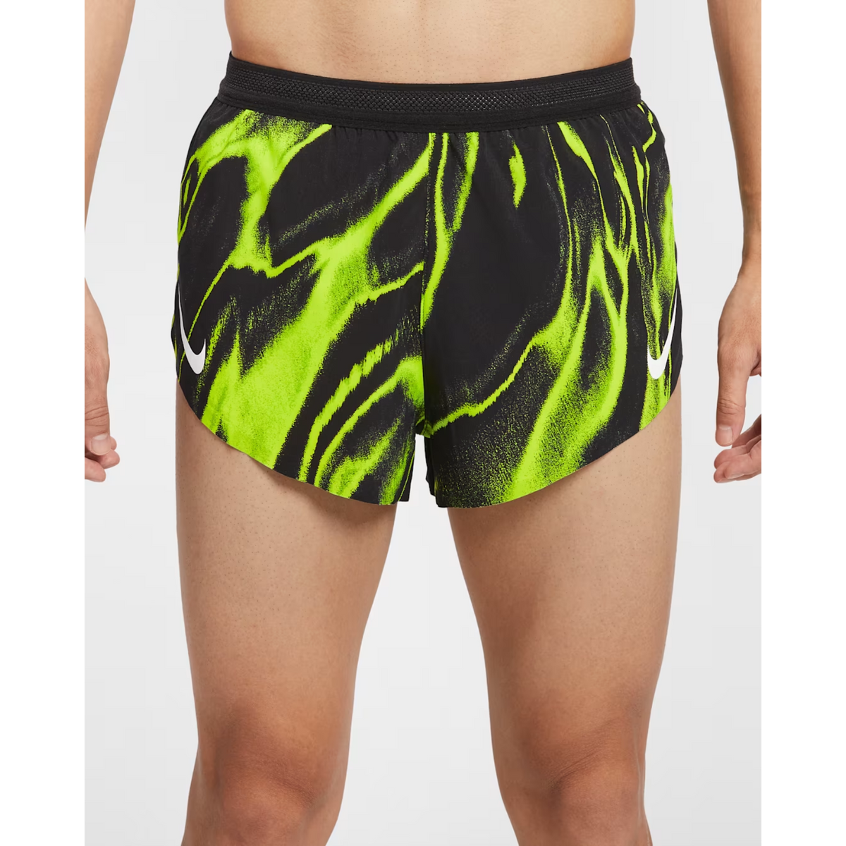 NIKE AeroSwift Dri-FIT ADV 5cm Running Shorts Men's APPAREL - Mens Shorts