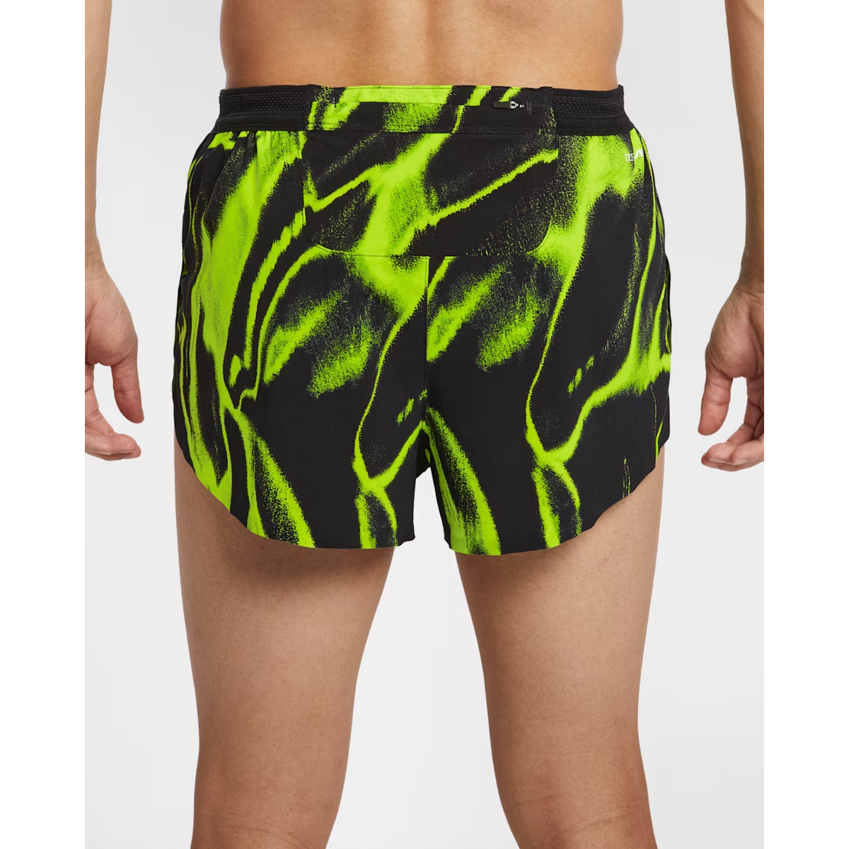 NIKE AeroSwift Dri-FIT ADV 5cm Running Shorts Mens APPAREL - Mens Shorts