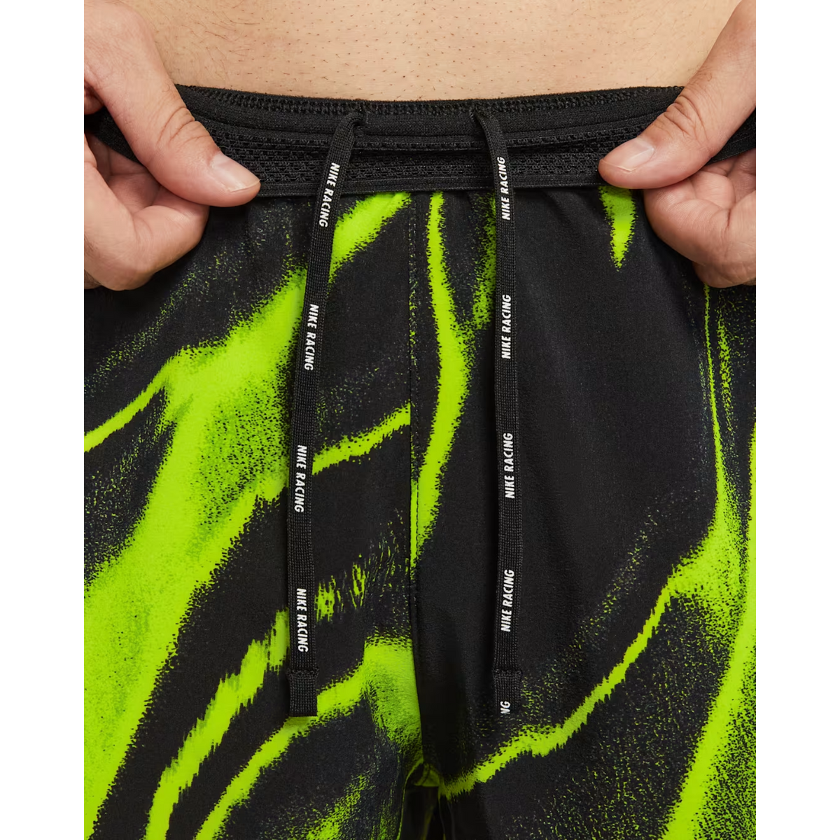 NIKE AeroSwift Dri-FIT ADV 5cm Running Shorts Mens APPAREL - Mens Shorts