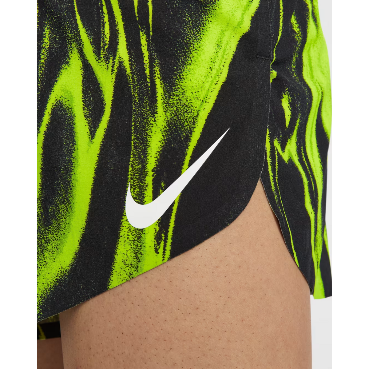 NIKE AeroSwift Dri-FIT ADV 5cm Running Shorts Men's APPAREL - Mens Shorts