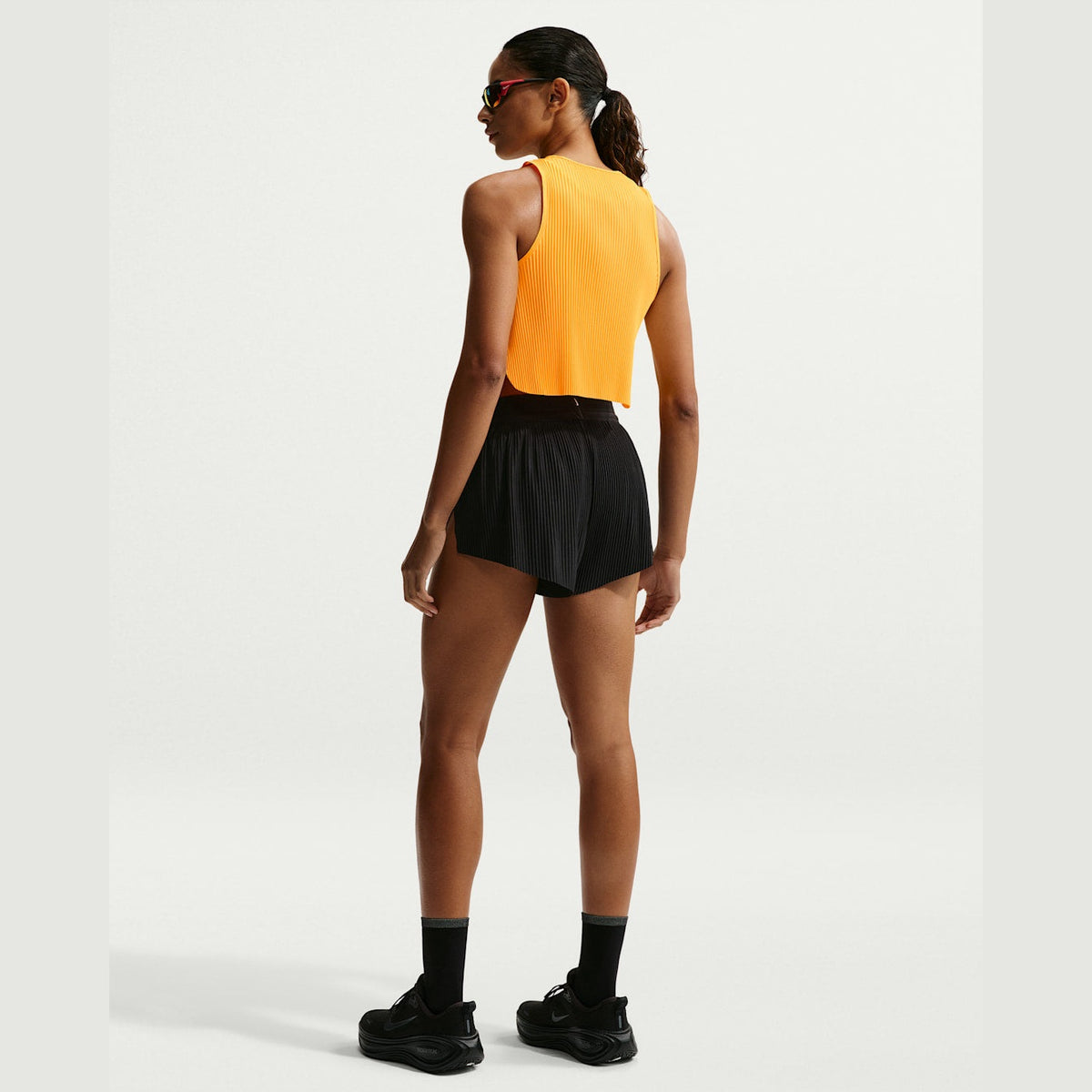 NIKE AeroSwift Dri-Fit ADV Crop Tank Women's APPAREL - Womens Tanks