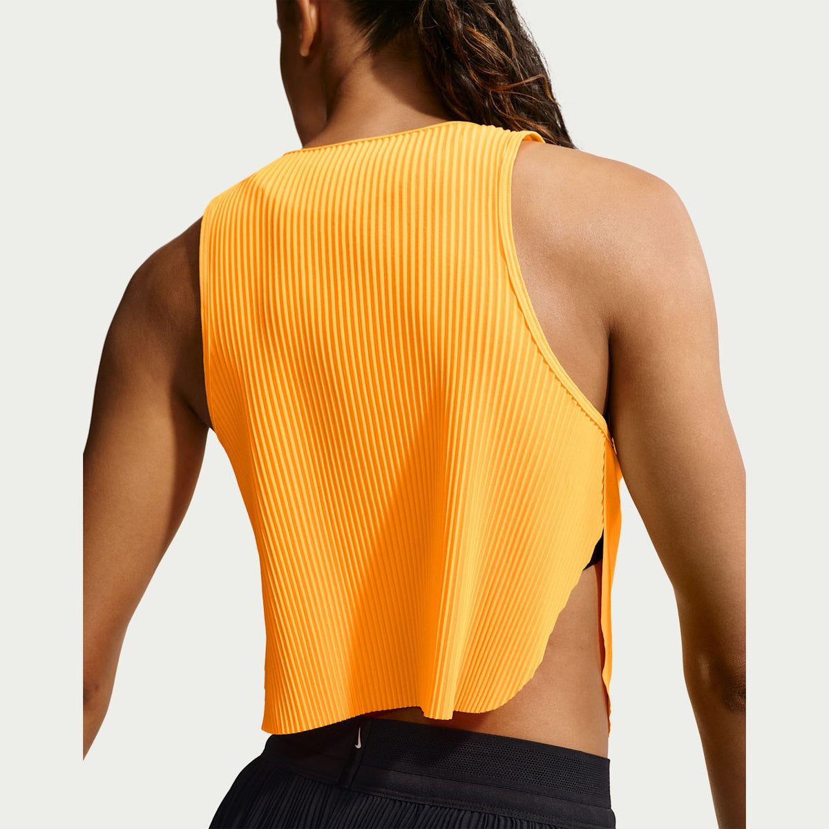NIKE AeroSwift Dri-Fit ADV Crop Tank Women's APPAREL - Womens Tanks