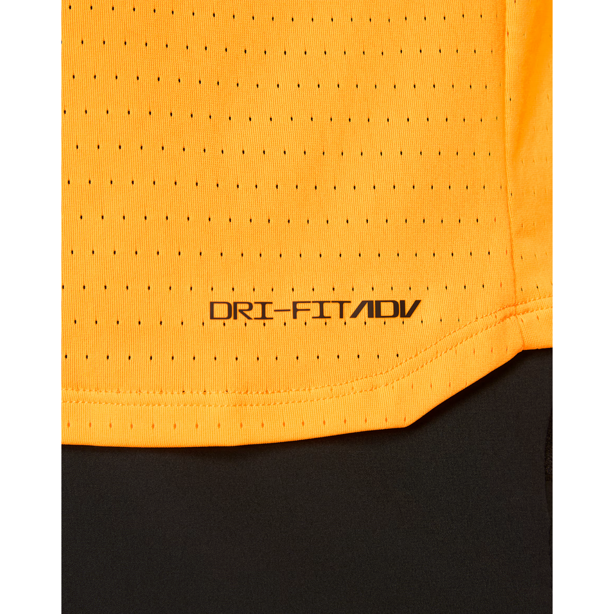 NIKE AeroSwift Men's Dri-FIT ADV Short-Sleeve Running Top - APPAREL - Mens T-Shirts