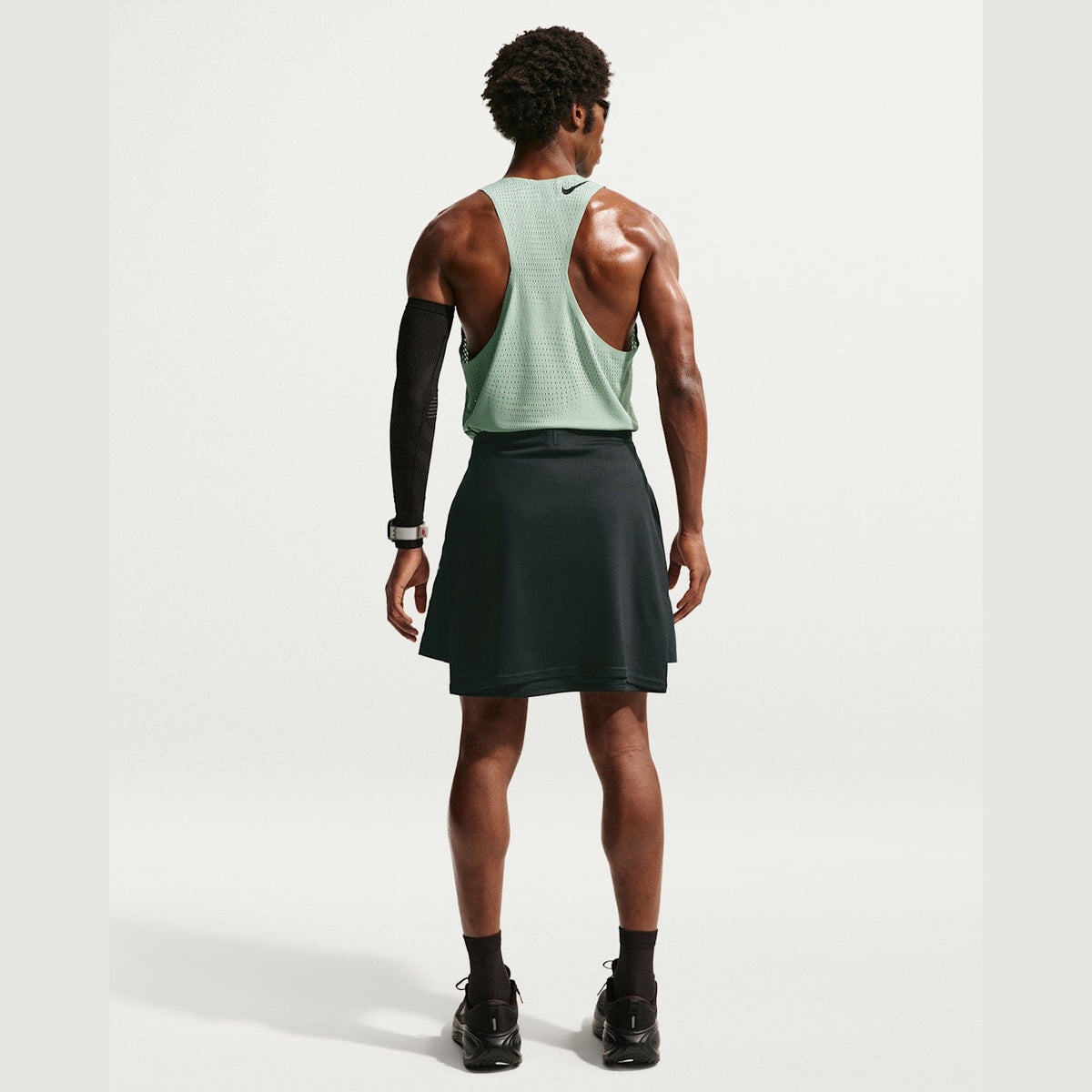 NIKE AeroSwift Singlet Mens