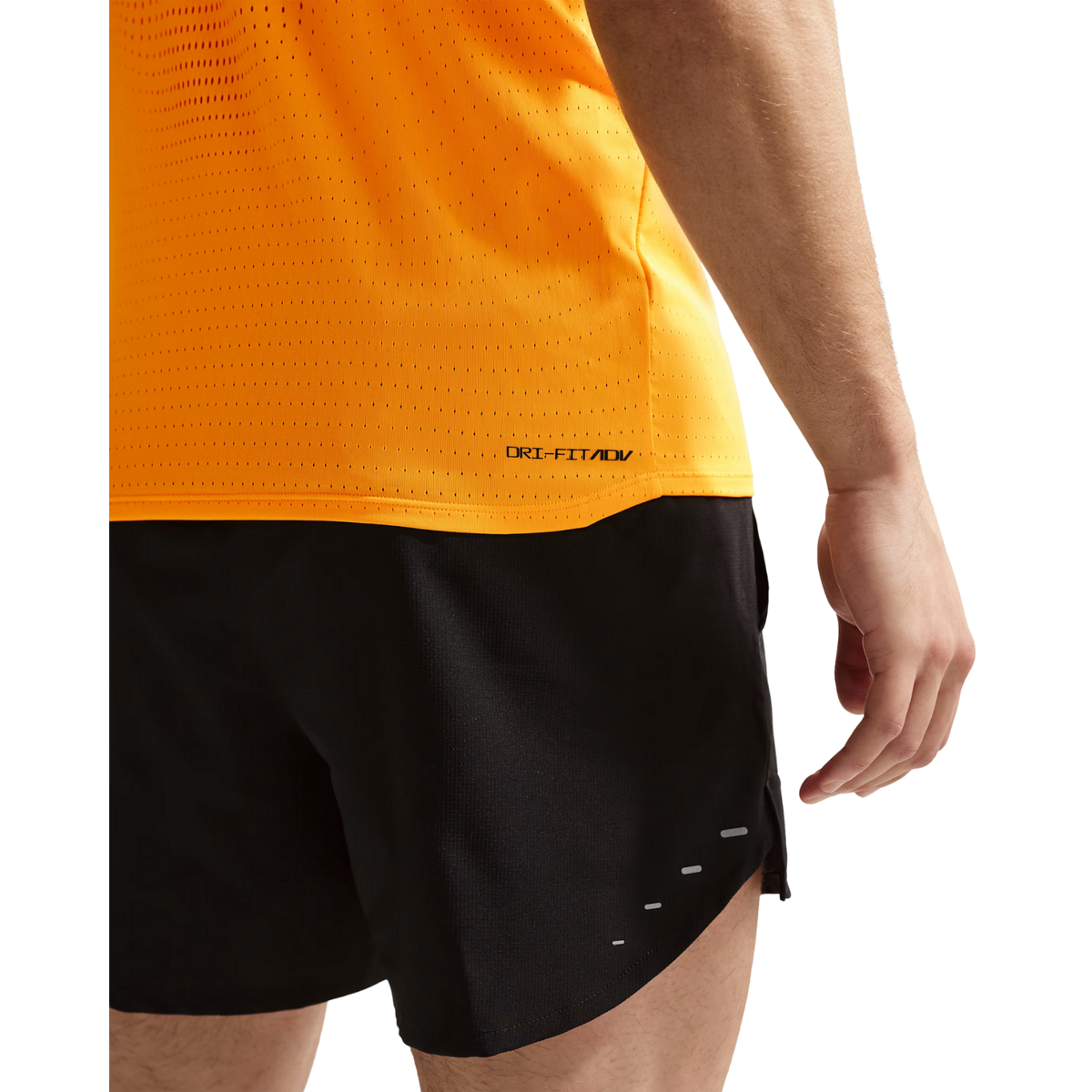 NIKE AeroSwift Singlet Mens - APPAREL - Mens Singlets