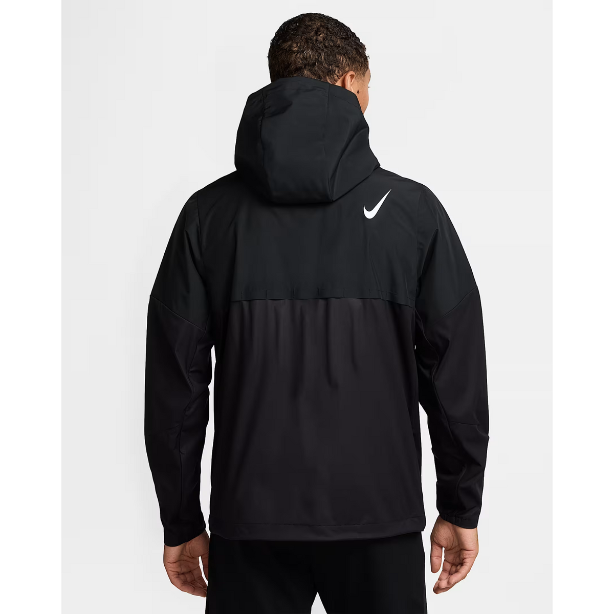 NIKE AeroSwift Storm-FIT Aerogami Running Jacket Mens APPAREL - Mens Jackets