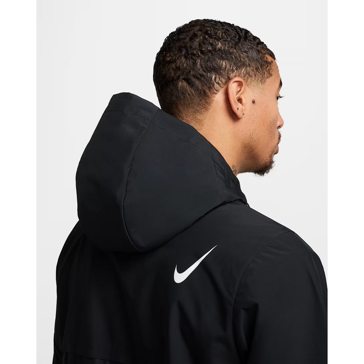 NIKE AeroSwift Storm-FIT Aerogami Running Jacket Men's APPAREL - Mens Jackets