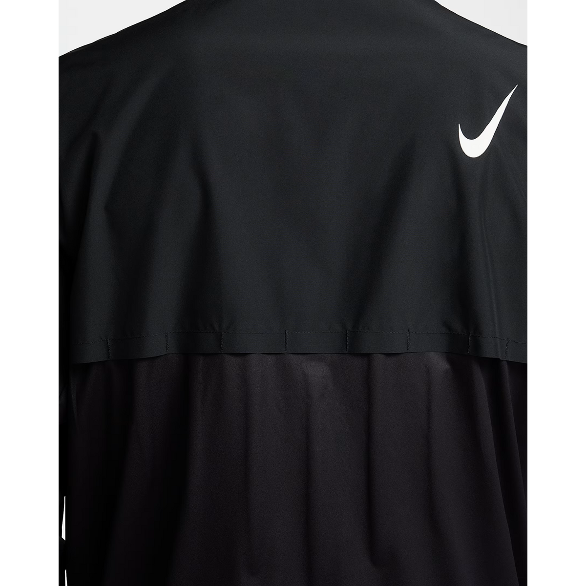NIKE AeroSwift Storm-FIT Aerogami Running Jacket Mens APPAREL - Mens Jackets