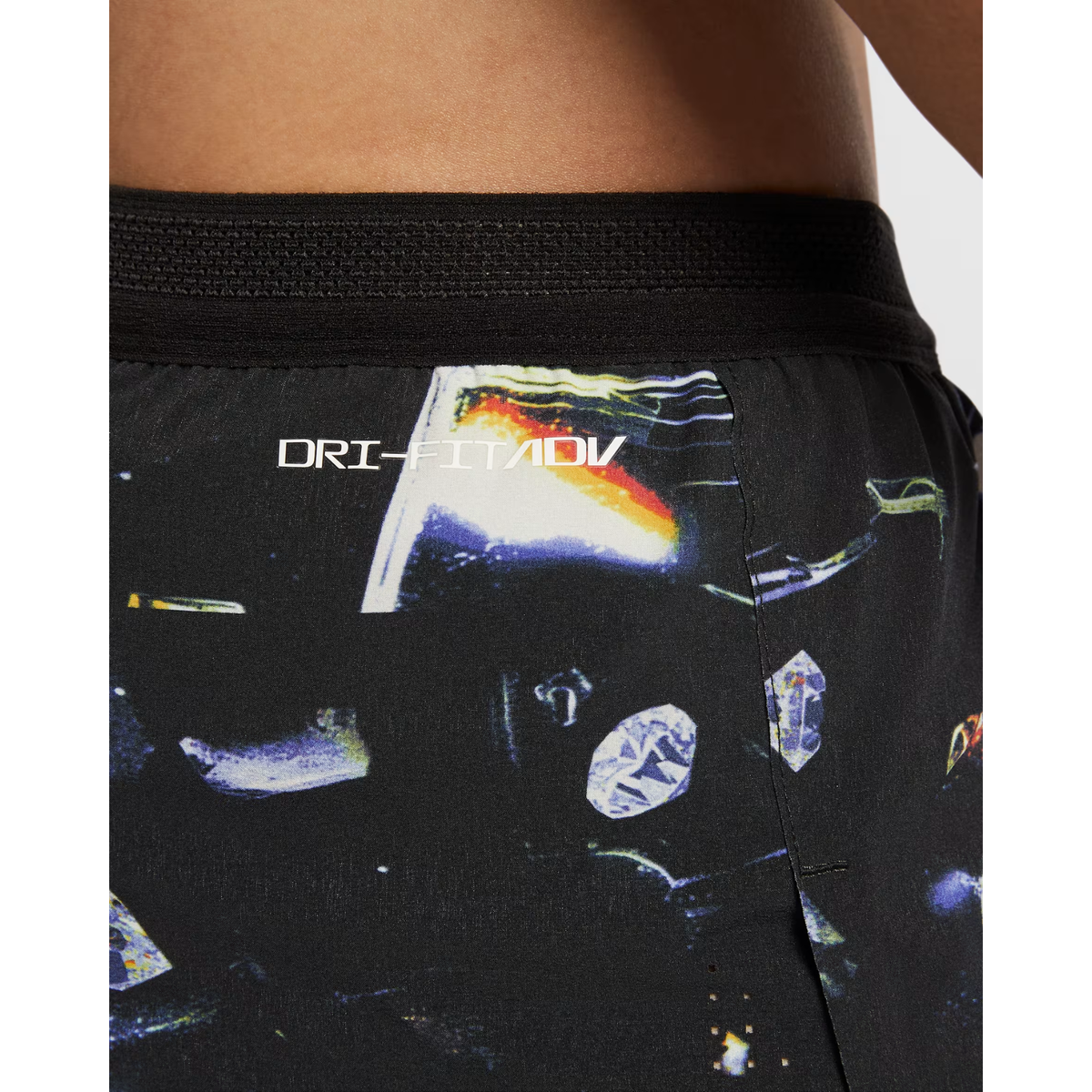 NIKE Aeroswift 2 Inch Shorts Mens - APPAREL - Mens Shorts