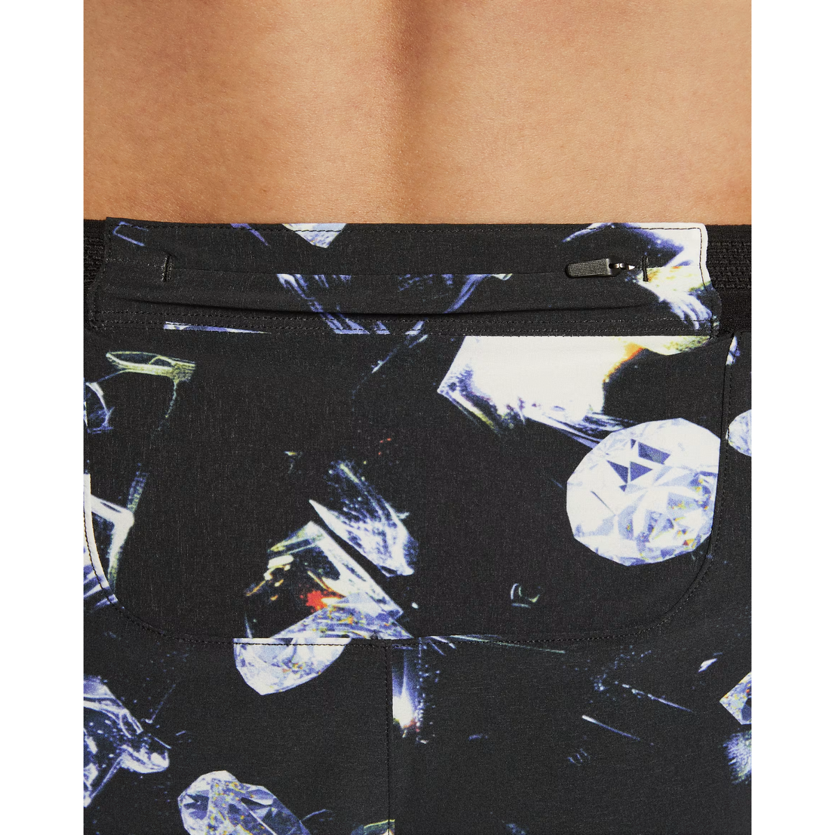 NIKE Aeroswift 2 Inch Shorts Mens APPAREL - Mens Shorts
