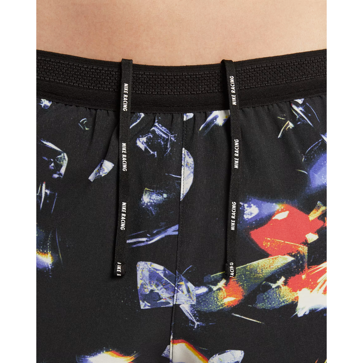 NIKE Aeroswift 2 Inch Shorts Mens APPAREL - Mens Shorts
