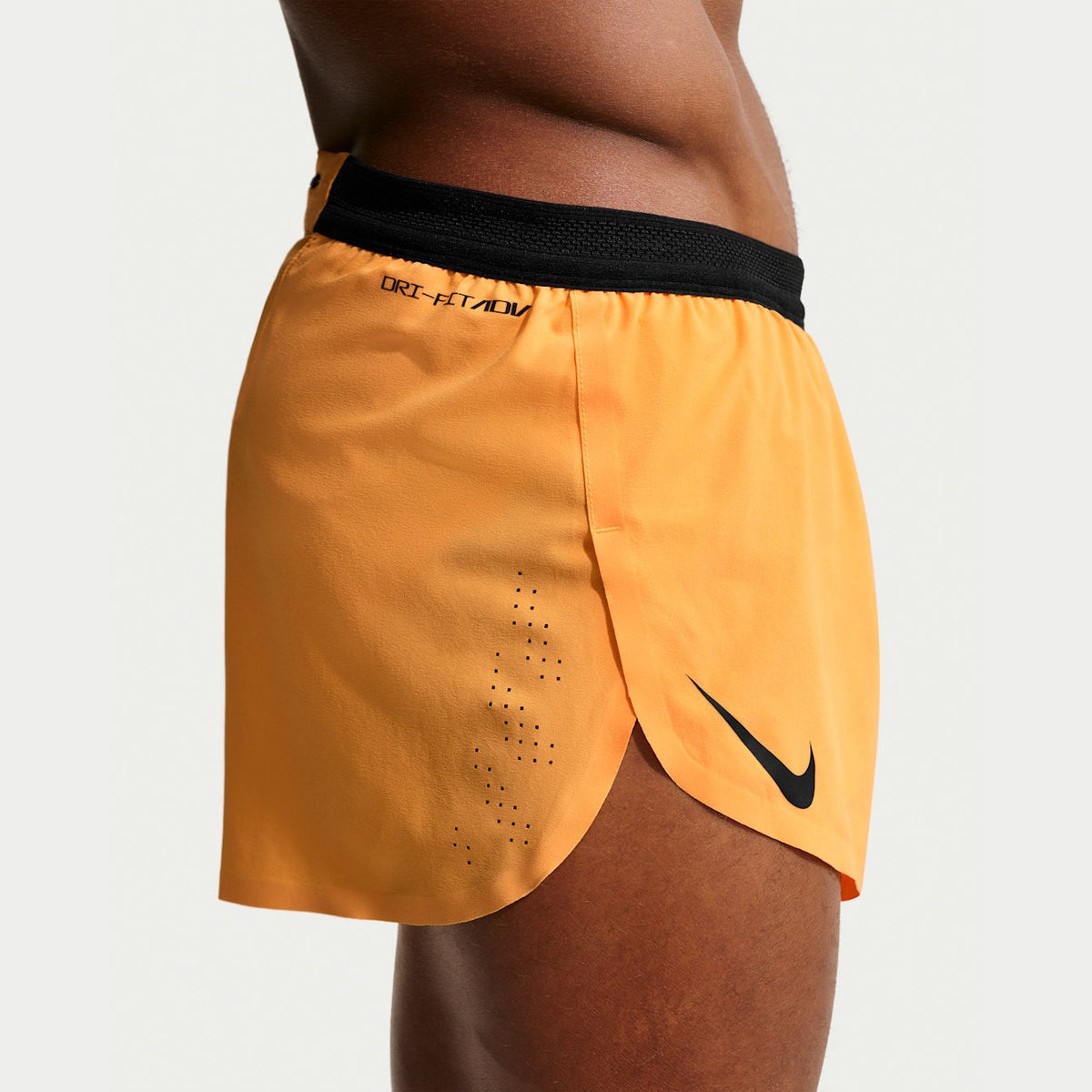 NIKE Aeroswift 2 Inch Shorts Mens APPAREL - Mens Shorts