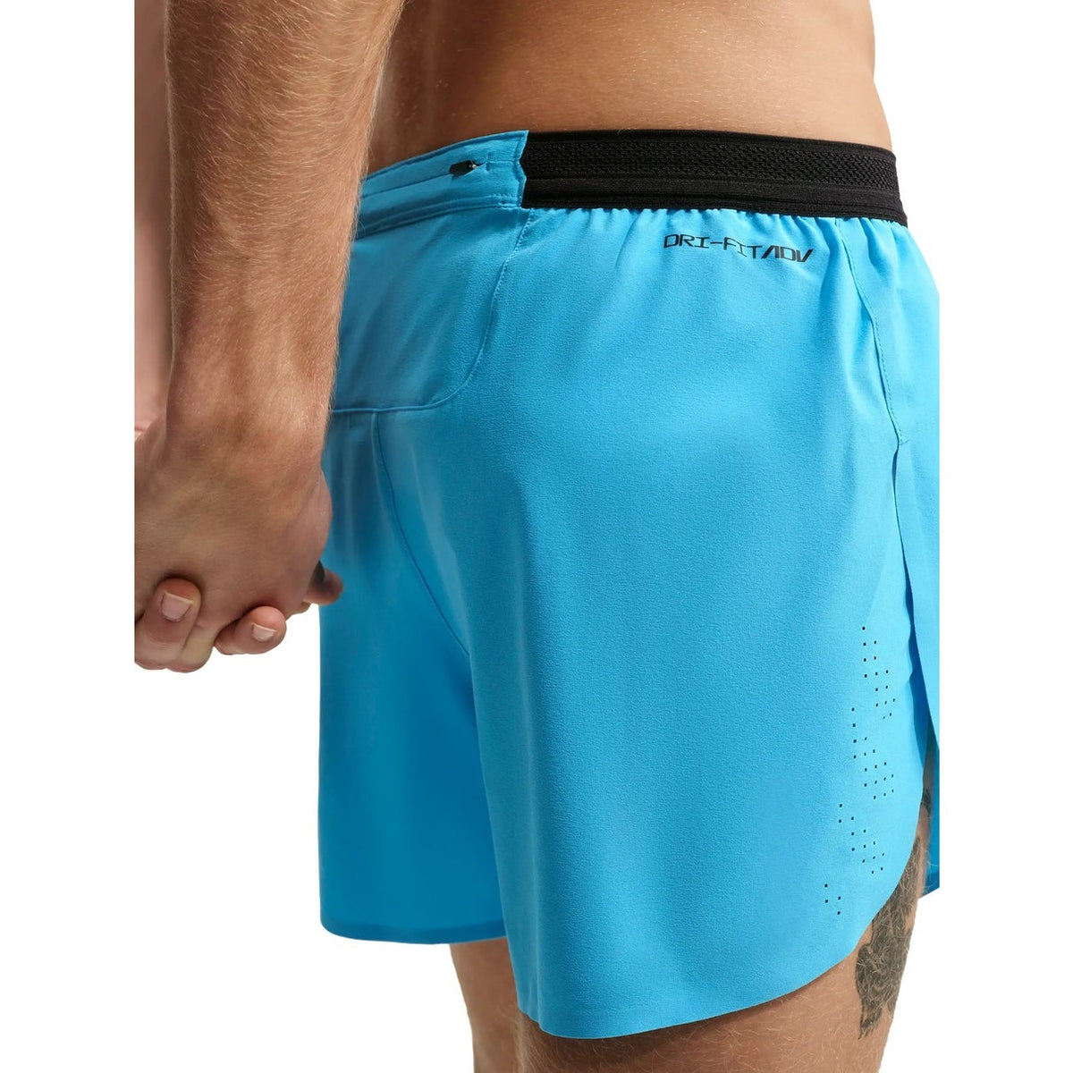 NIKE Aeroswift 4 Inch Shorts Mens APPAREL - Mens Shorts