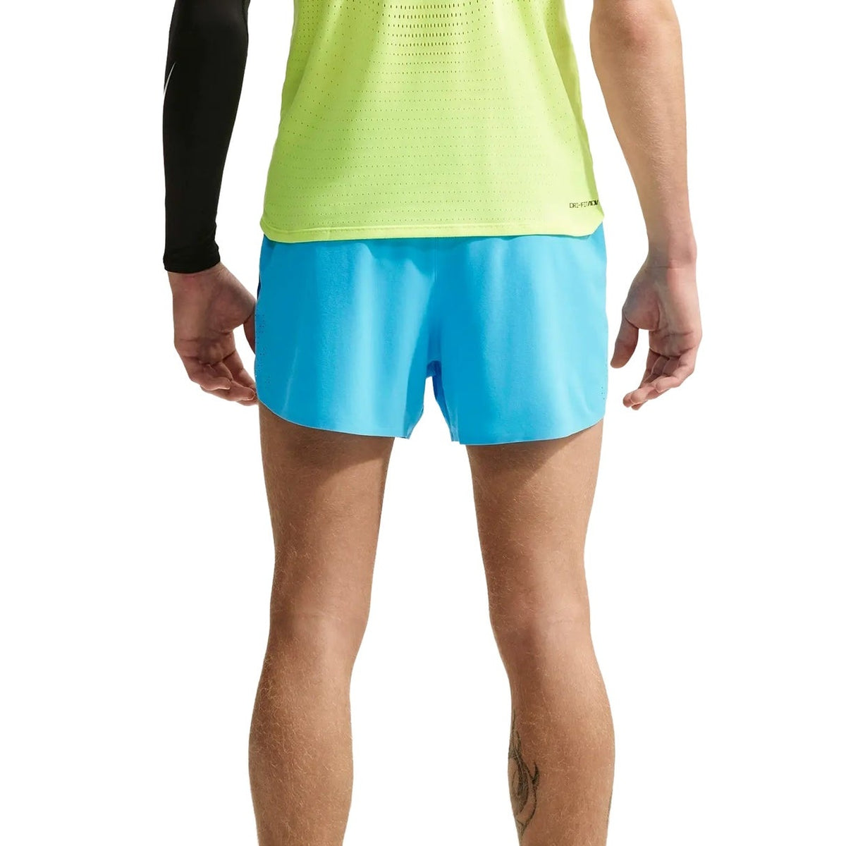 NIKE Aeroswift 4 Inch Shorts Mens APPAREL - Mens Shorts