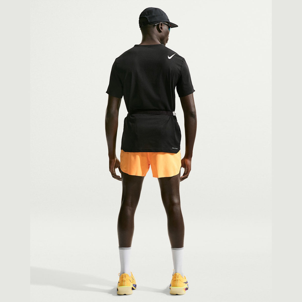 NIKE Aeroswift 4 Inch Shorts Mens - APPAREL - Mens Shorts