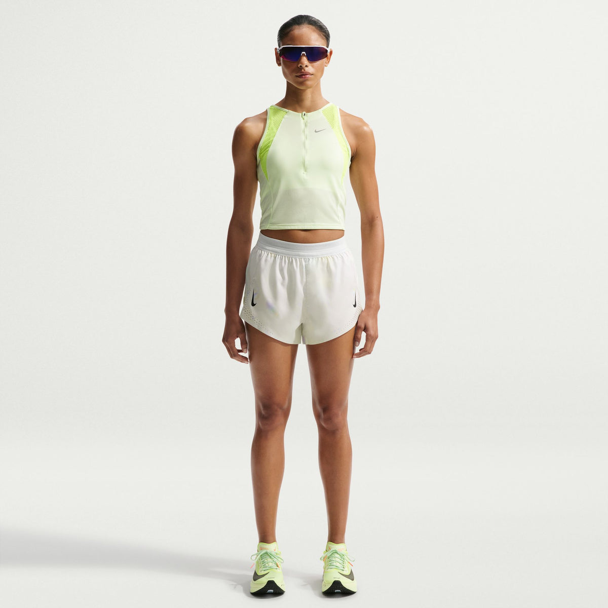 NIKE Aeroswift Dri-FIT ADV Shorts Womens APPAREL - Womens Shorts