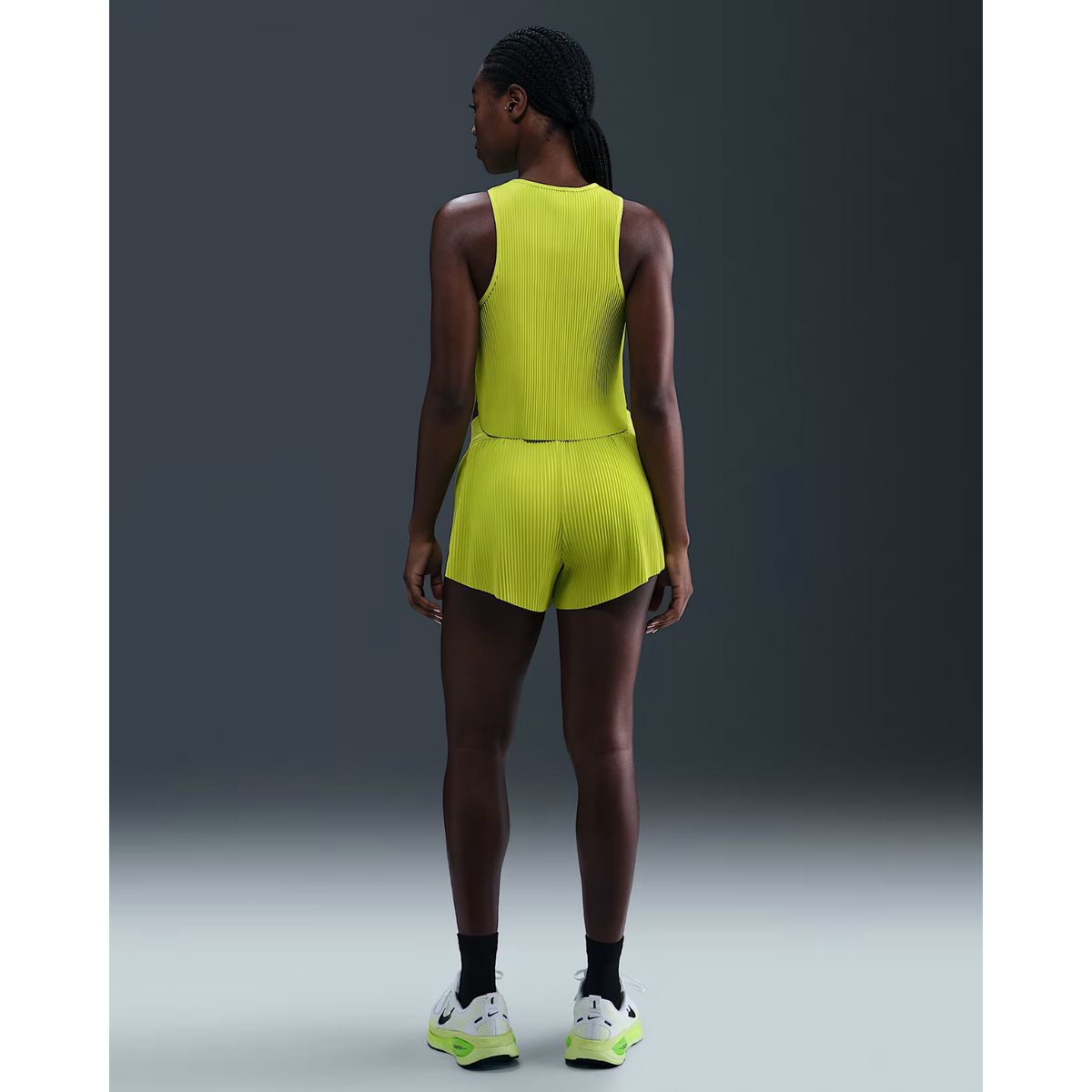 NIKE Aeroswift Shorts Womens - APPAREL - Womens Shorts