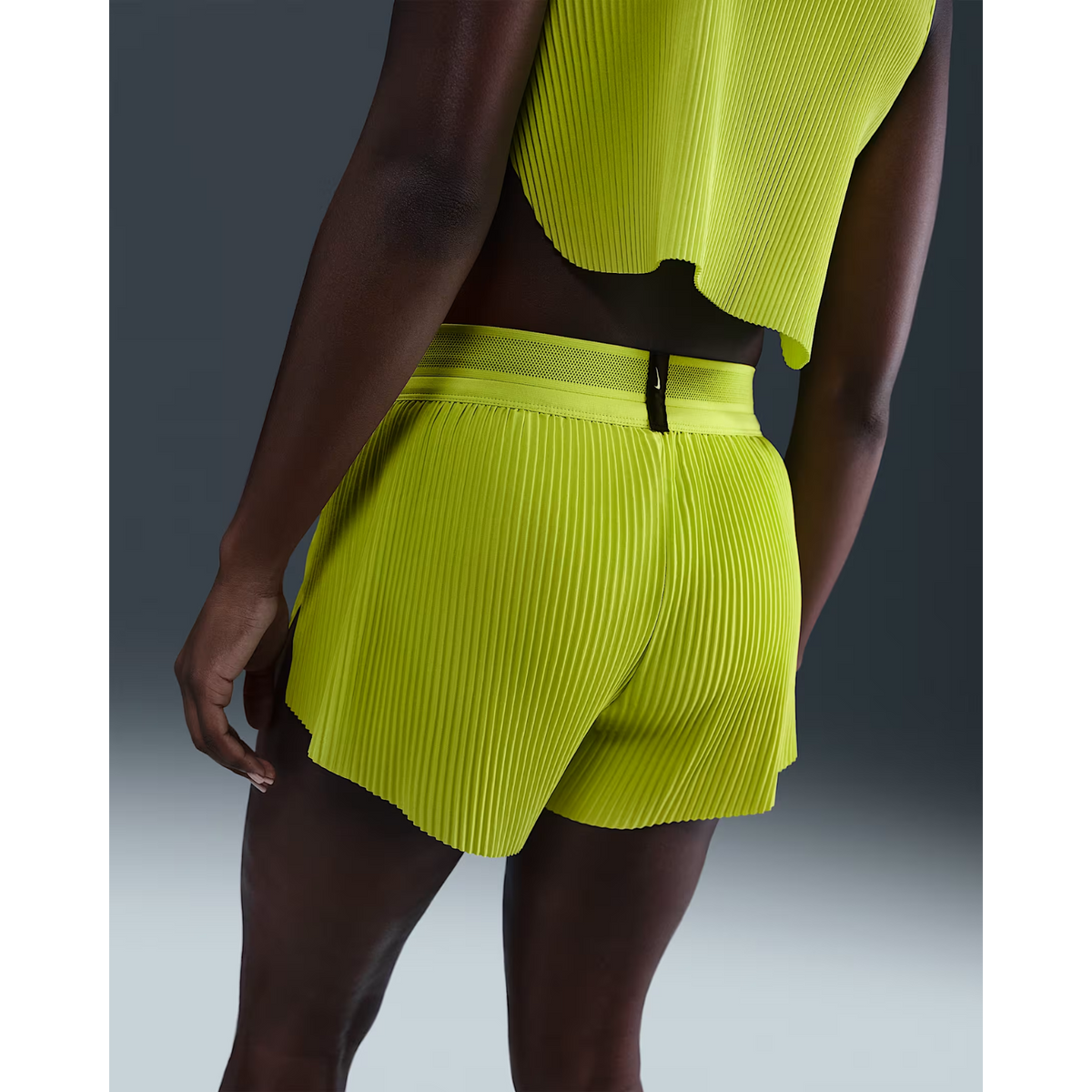 NIKE Aeroswift Shorts Womens - APPAREL - Womens Shorts