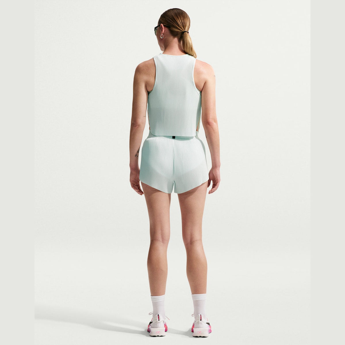NIKE Aeroswift Shorts Womens