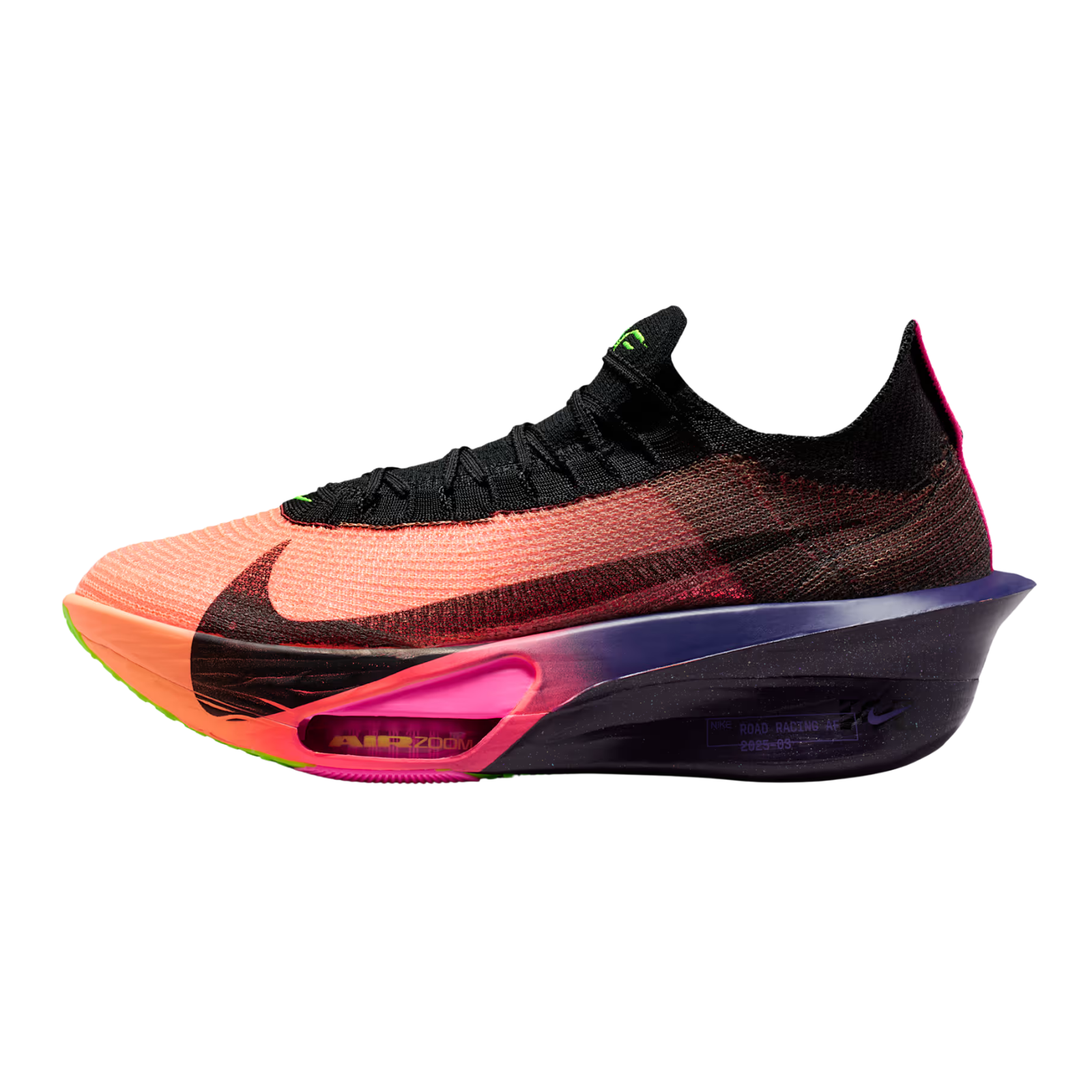 NIKE Air Zoom Alphafly Next%3 GLAM Mens | Sole Motive
