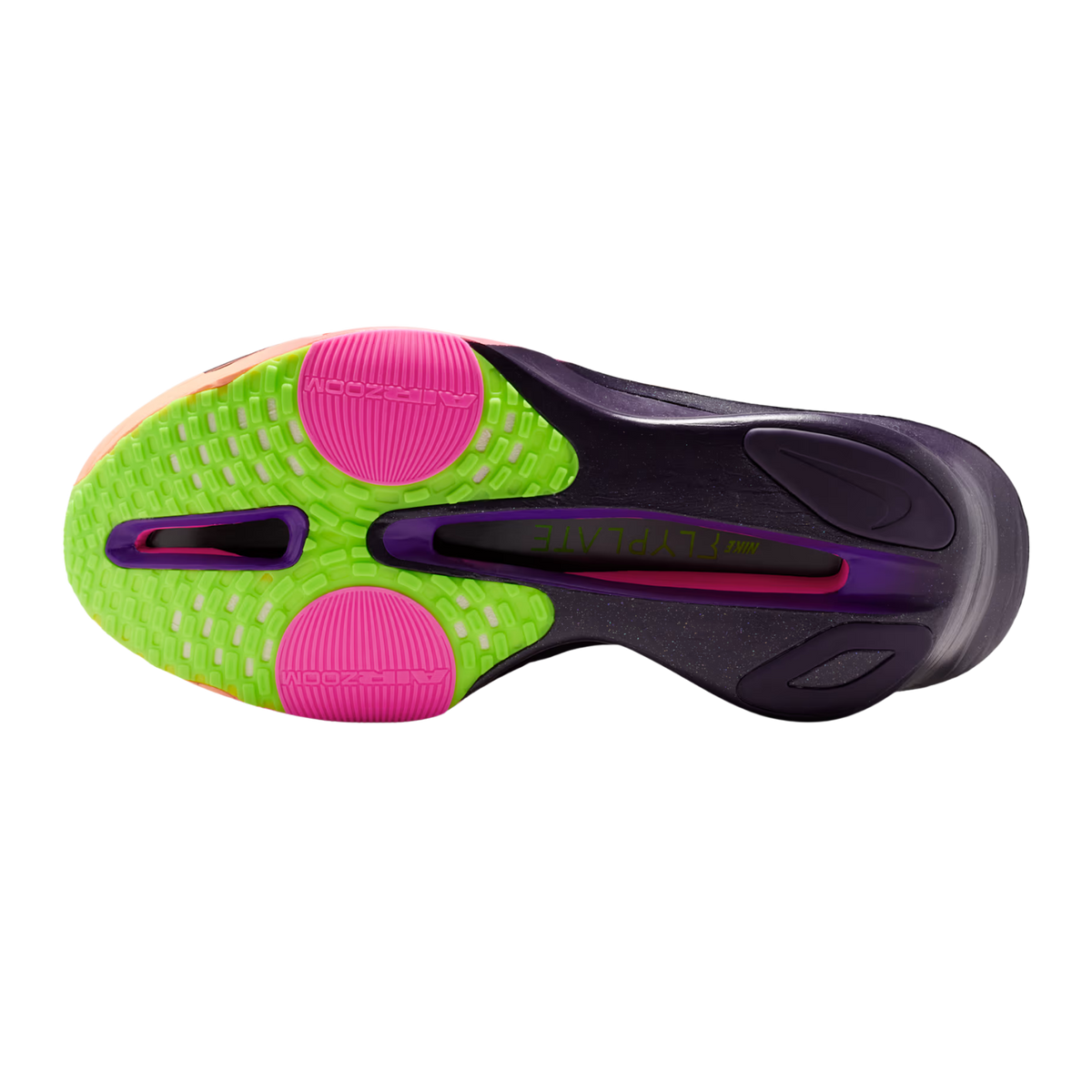 NIKE Air Zoom Alphafly Next%3 GLAM Mens FOOTWEAR - Mens Carbon Plate