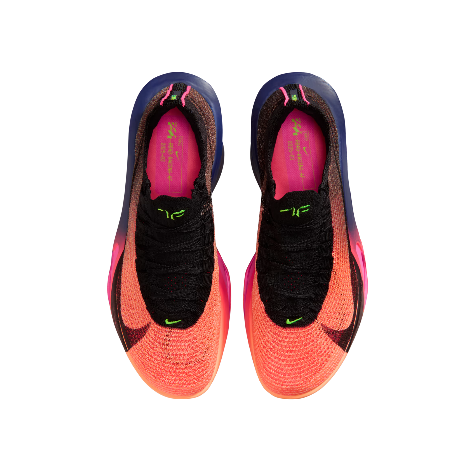 NIKE Air Zoom Alphafly Next%3 GLAM Mens | Sole Motive
