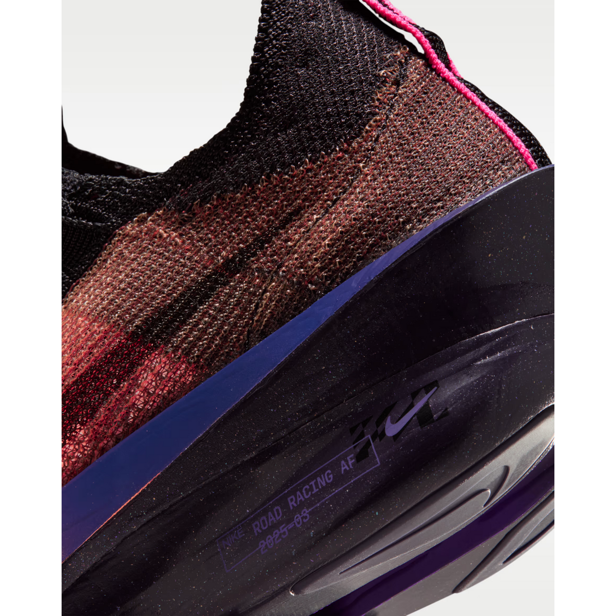 NIKE Air Zoom Alphafly Next%3 GLAM Mens FOOTWEAR - Mens Carbon Plate