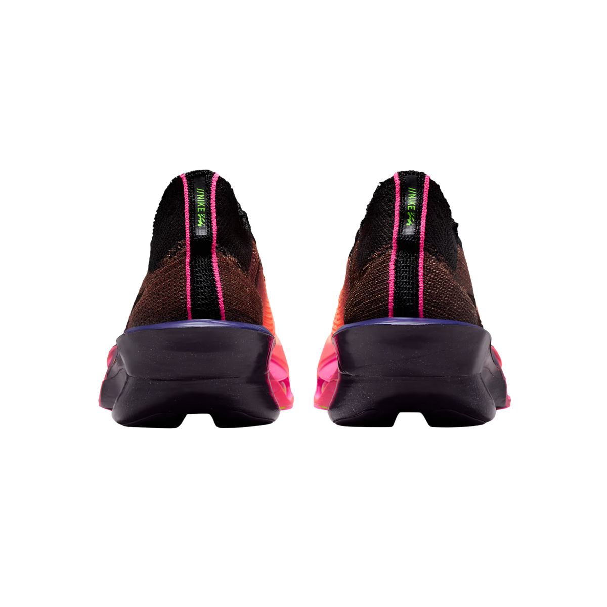 NIKE Air Zoom Alphafly Next%3 GLAM Mens FOOTWEAR - Mens Carbon Plate