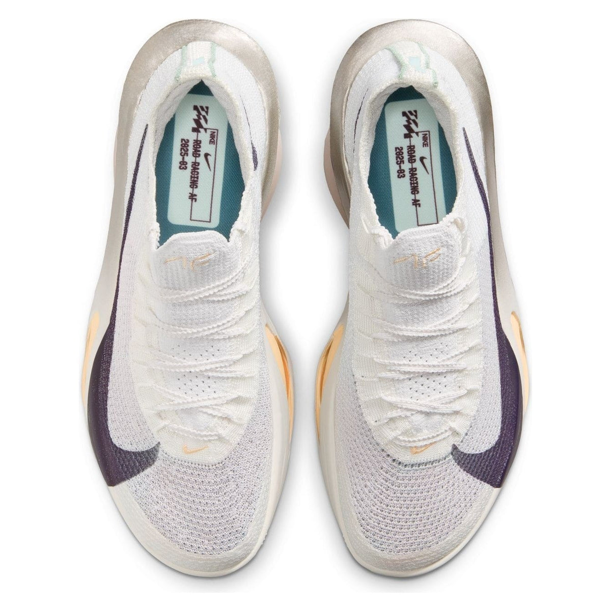 NIKE Air Zoom Alphafly Next% 3 Mens FOOTWEAR - Mens Carbon Plate