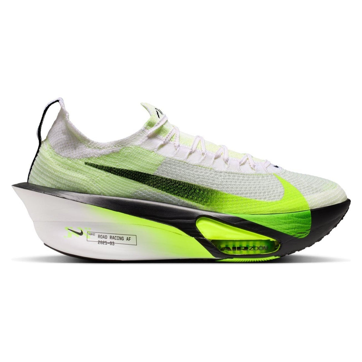 NIKE Air Zoom Alphafly Next% 3 Mens - FOOTWEAR - Mens Carbon Plate