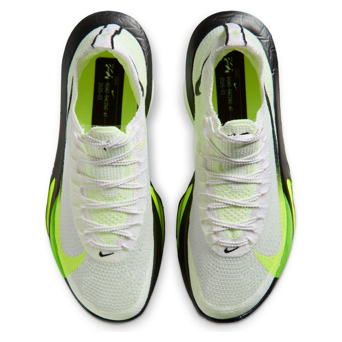 NIKE Air Zoom Alphafly Next% 3 Mens - FOOTWEAR - Mens Carbon Plate