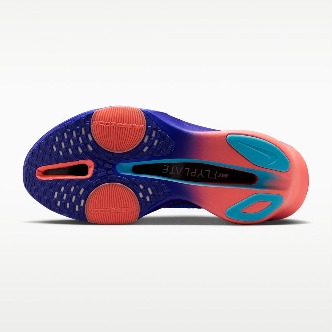 NIKE Air Zoom Alphafly Next% 3 Mens - FOOTWEAR - Mens Carbon Plate
