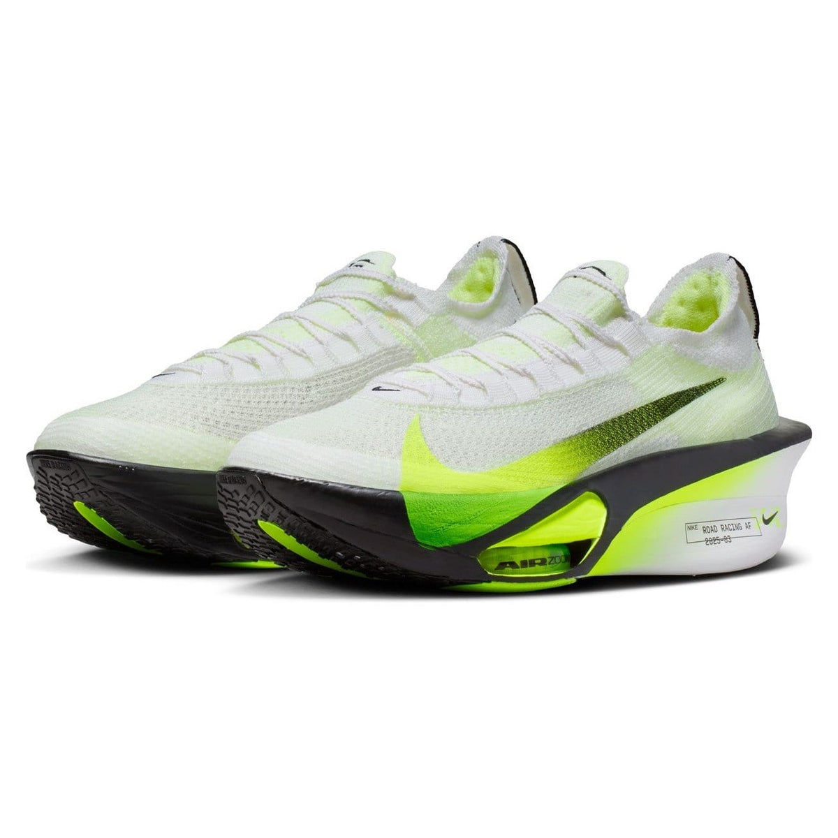 NIKE Air Zoom Alphafly Next% 3 Mens - FOOTWEAR - Mens Carbon Plate
