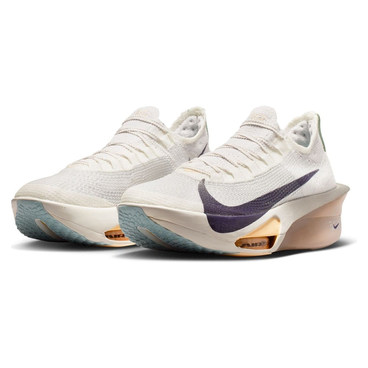 NIKE Air Zoom Alphafly Next% 3 Mens FOOTWEAR - Mens Carbon Plate