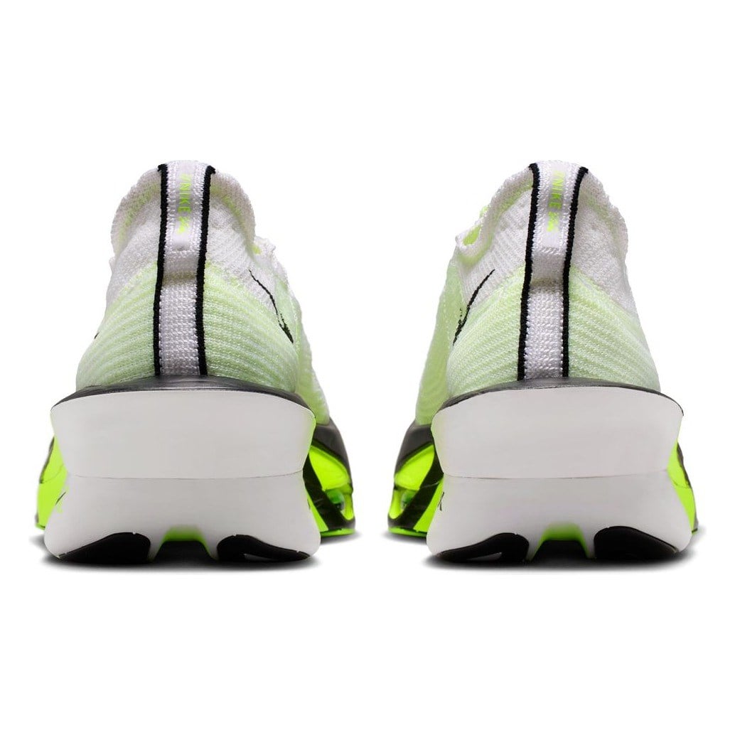NIKE Air Zoom Alphafly Next% 3 Mens - FOOTWEAR - Mens Carbon Plate